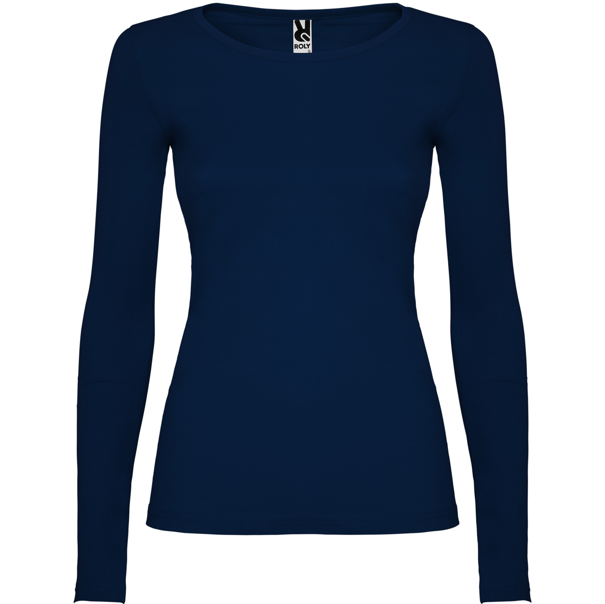 Roly CA1218 - EXTREME WOMAN T-shirt coupe semi-ajustée
