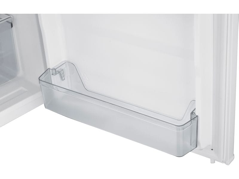 Trisa Kühlschrank 7809.7045 Rechts/Wechselbar Freistehender Kühlschrank