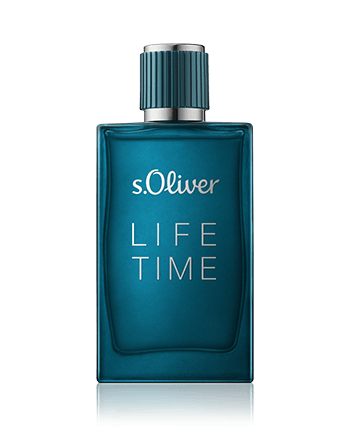 s.Oliver Life Time Men edt vapo 50ml