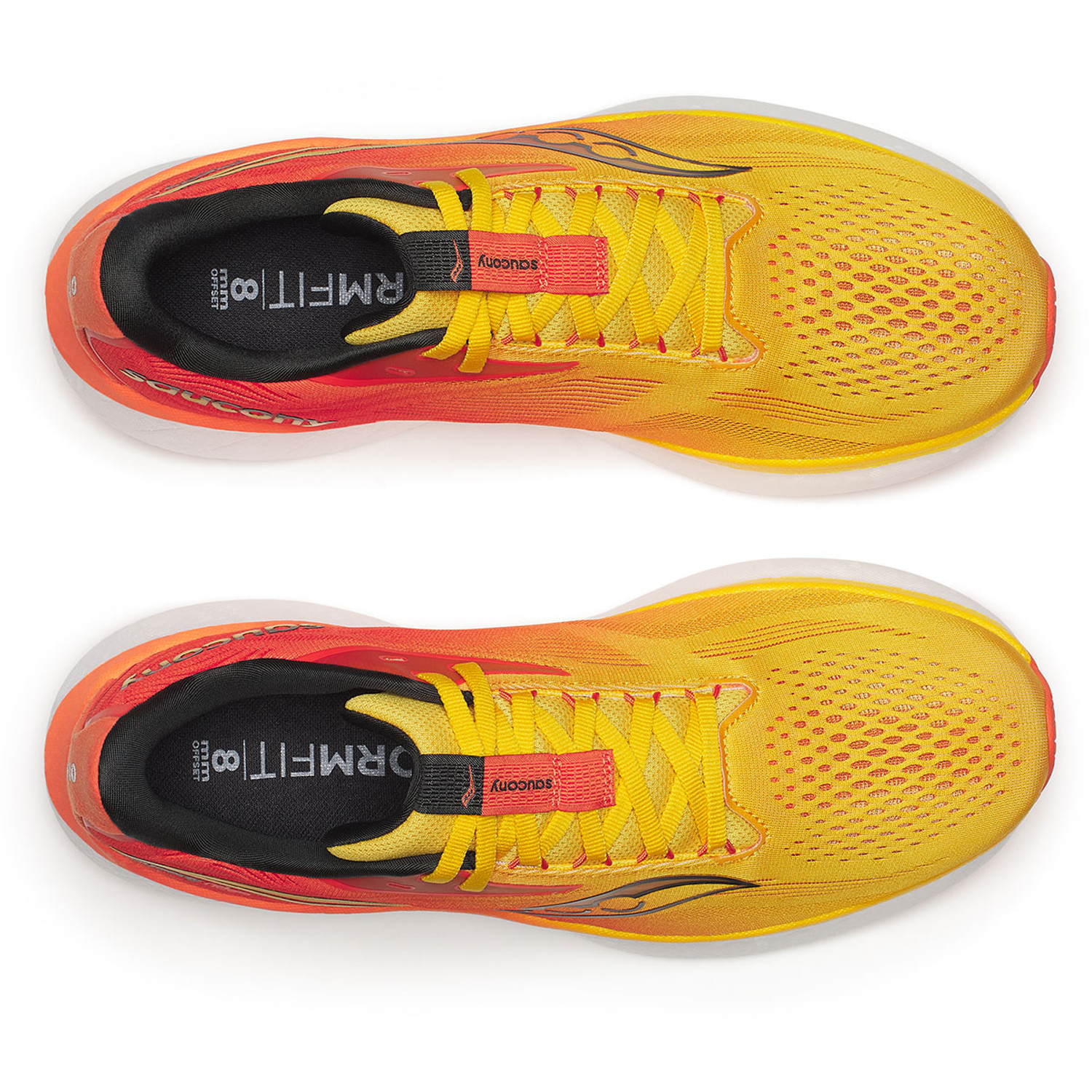 Saucony Ride 18 Heren