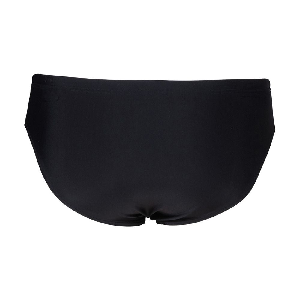 Arena KIKKO V - Slip de bain Homme black/white