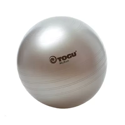 TOGU MyBall - Sølv - 45 cm