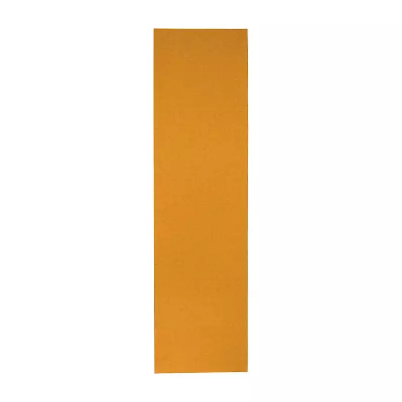 Skateboards ENUFF SKATEBOARDS Grip Tape Sheets Orange