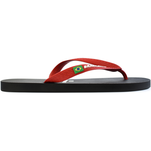 Brasileras - Classic Combi M SS19 Negro
