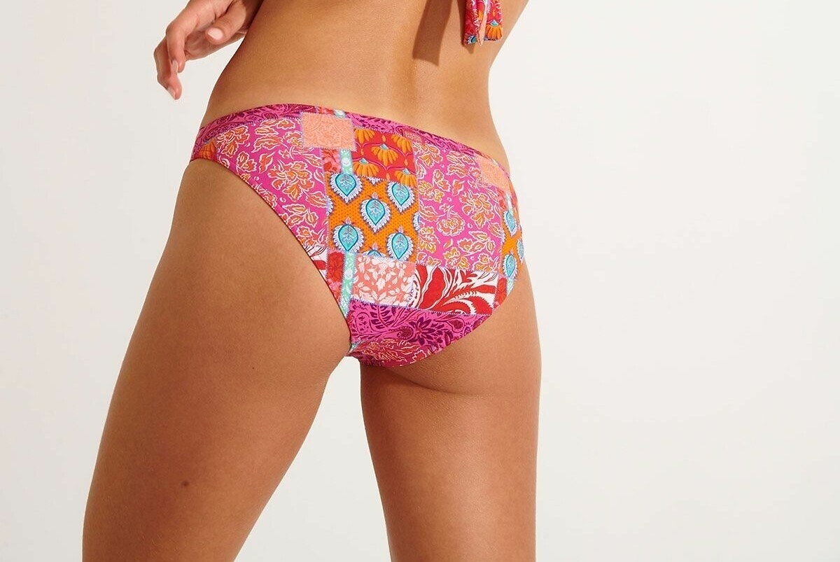 BANANA MOON<br>Calcinhas de biquíni Duca Jaipur