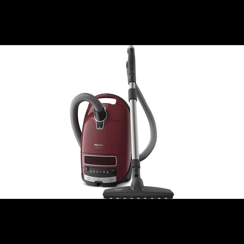 MIELE Complete C3 125 Gala Edition Parquet + Flex Bodenstaubsauger