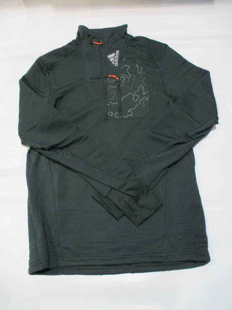 Adidas X-CITY 1/4 ZIP