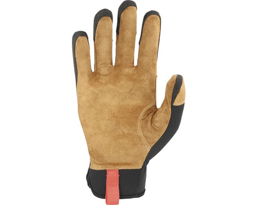 KinetiXx X-Wolve werkhandschoenen, maat M
