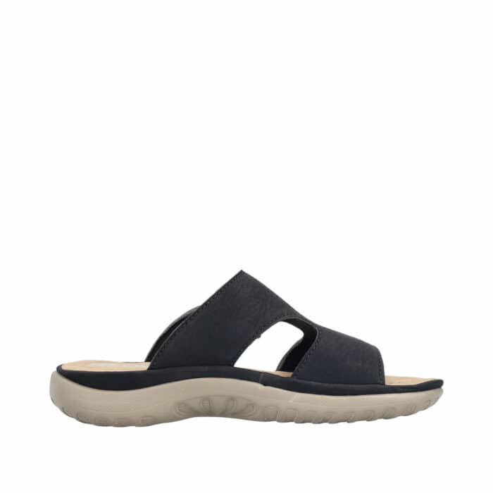 Rieker Sandal Dame 64806-00