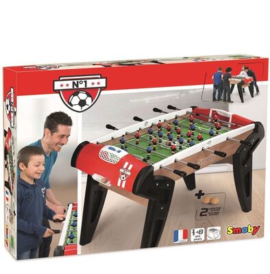 Smoby Fotballbord Nr. 1