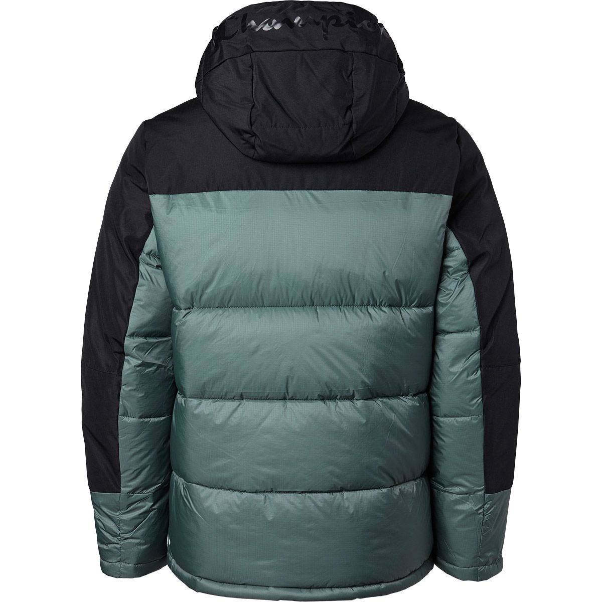 Champion Hooded Jakke Herre