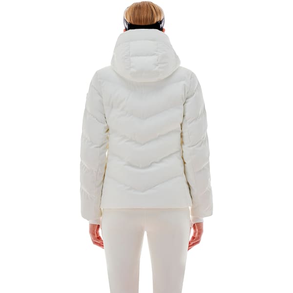 Veste de ski FUSALP DELPHINE II W NEIGE