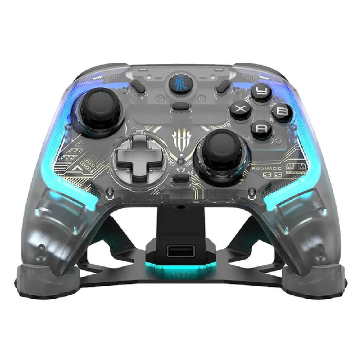 NUBIA Manette RedMagic Cyber