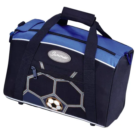 Sammies by Samsonite Premium Sporttasche Soccer