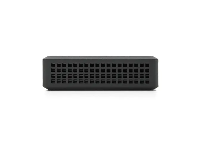 OWC Thunderbolt 3 10G Ethernet Adapter - Netværksadapter - Thunderbolt 3 - 10Gb Ethernet x 1
