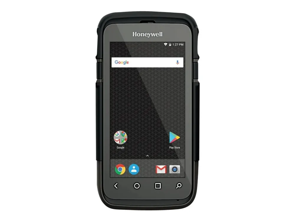 Honeywell Dolphin CT60 XP - Terminal til indsamling af data - grov - Android 9.0 (Pie) - 32 GB - 4.7