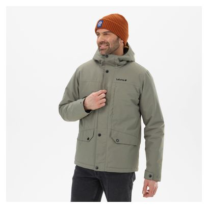 Veste Imperméable Lafuma Sentinel Gris