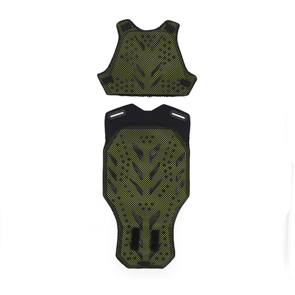 Acerbis - Pare-pierres P035 S - L2 Blanc