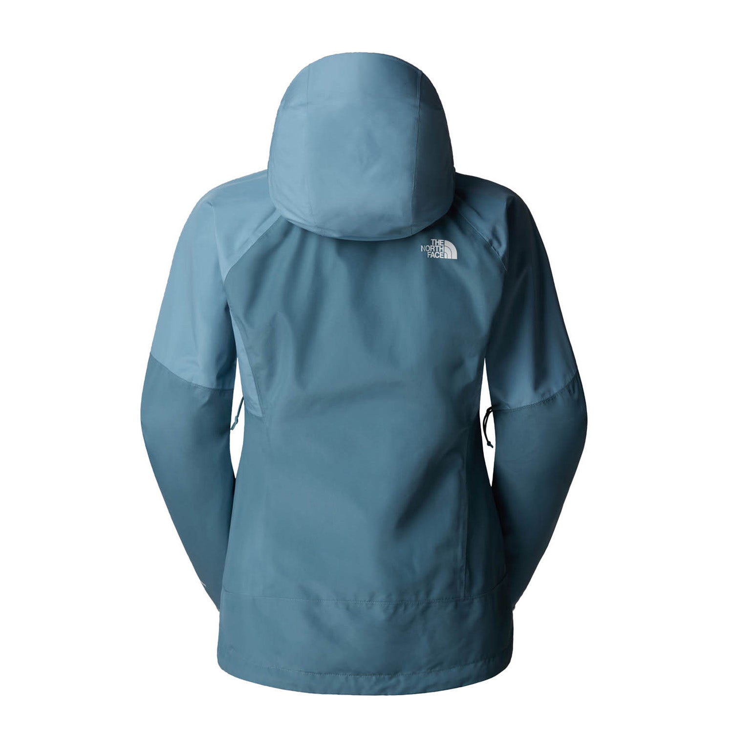The North Face  Diablo Dynamic Zip-In Jacket