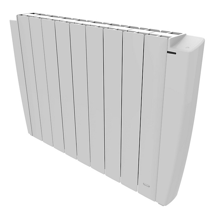 Radiateur électrique à inertie sèche De'Longhi Dolce Plus 1500W blanc