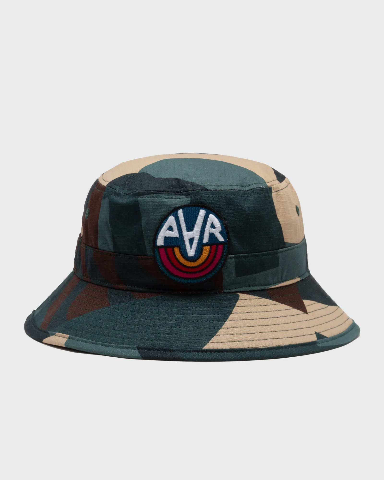 By Parra peace and sun safari hat
