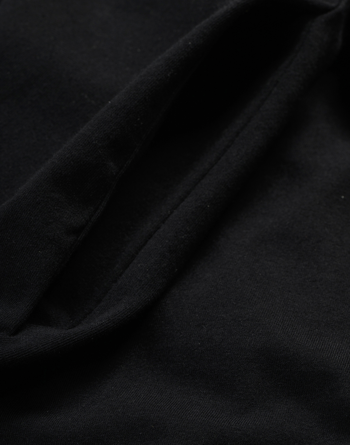 Hoodie van merinowollen terry voor dames - Gratis Verze