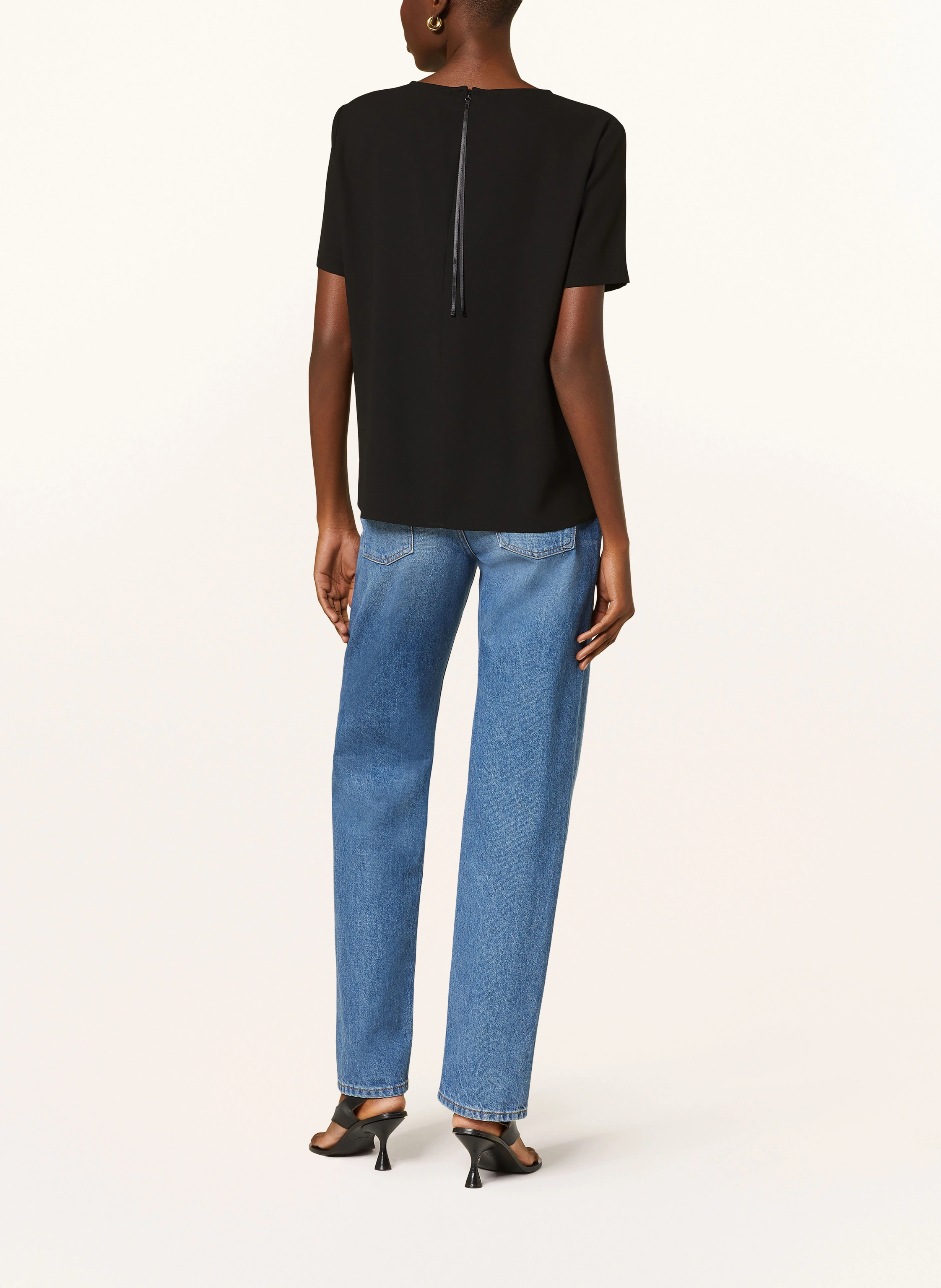 lilienfels Blusenshirt