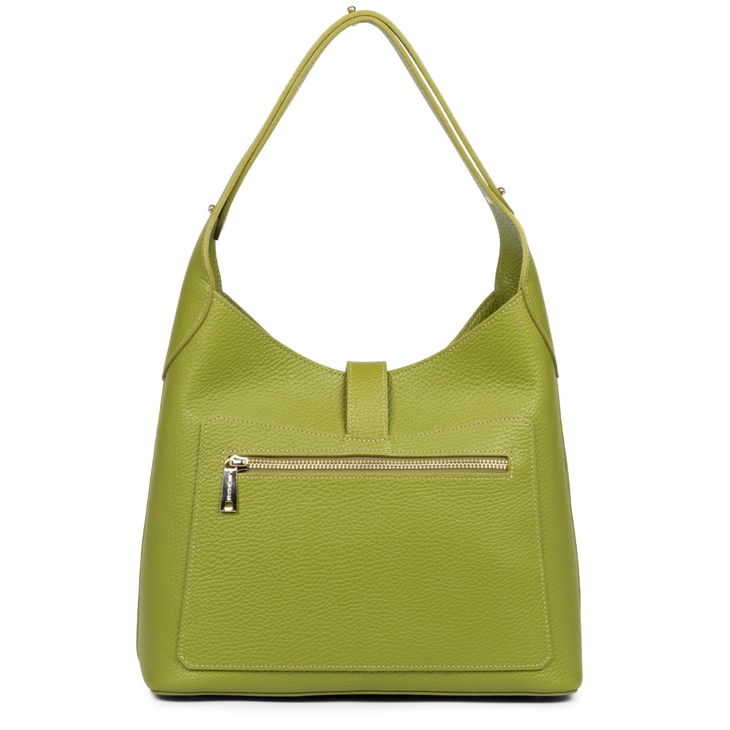 Foulonné Double Hook-Sac hobo