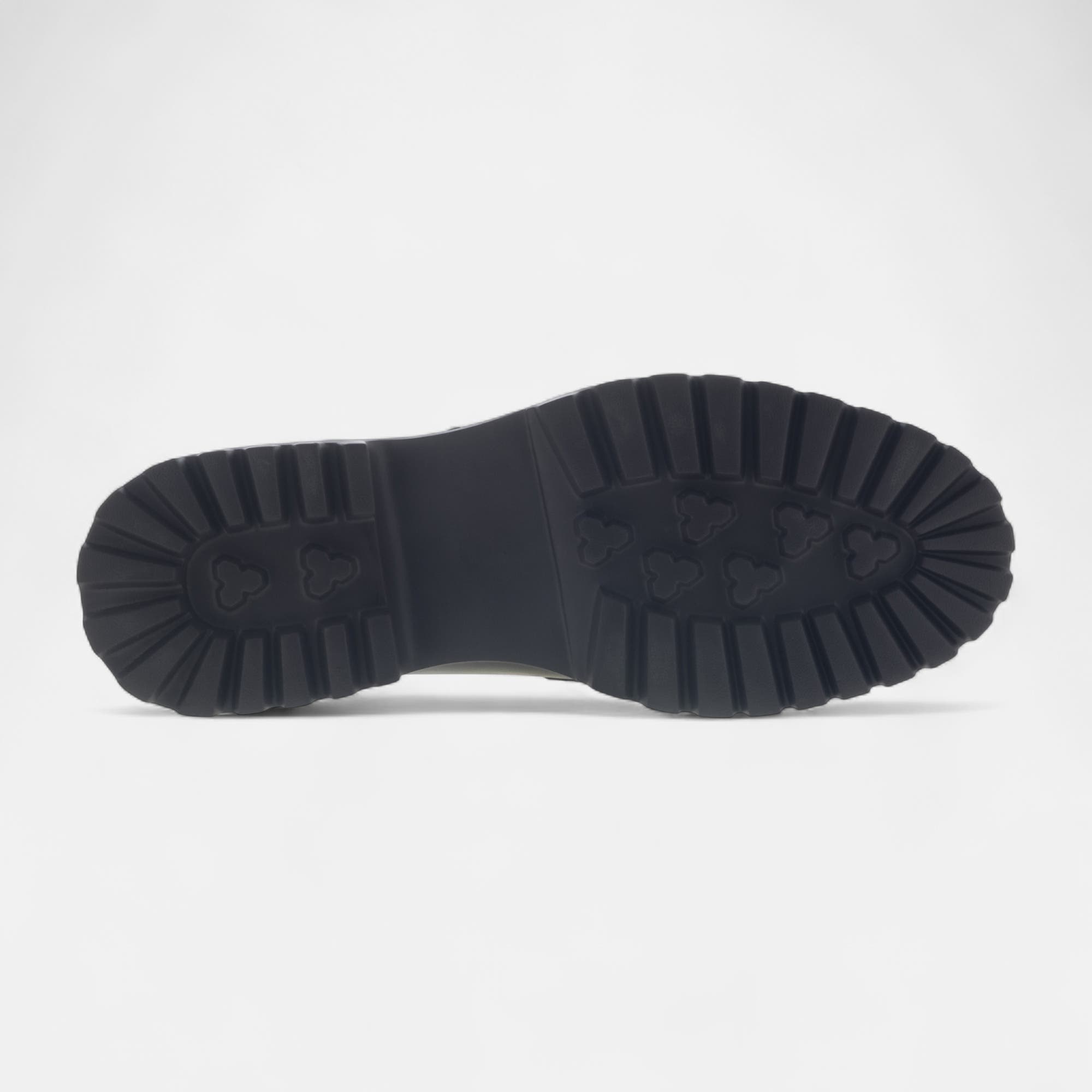 Mocassins Femme marron