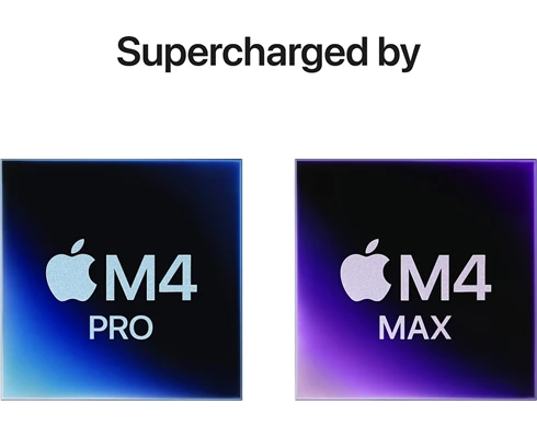 Apple 14-inch MacBook Pro - M4 Pro chip 12-core CPU   16-core GPU, 24GB RAM, 512GB SSD - Space Black