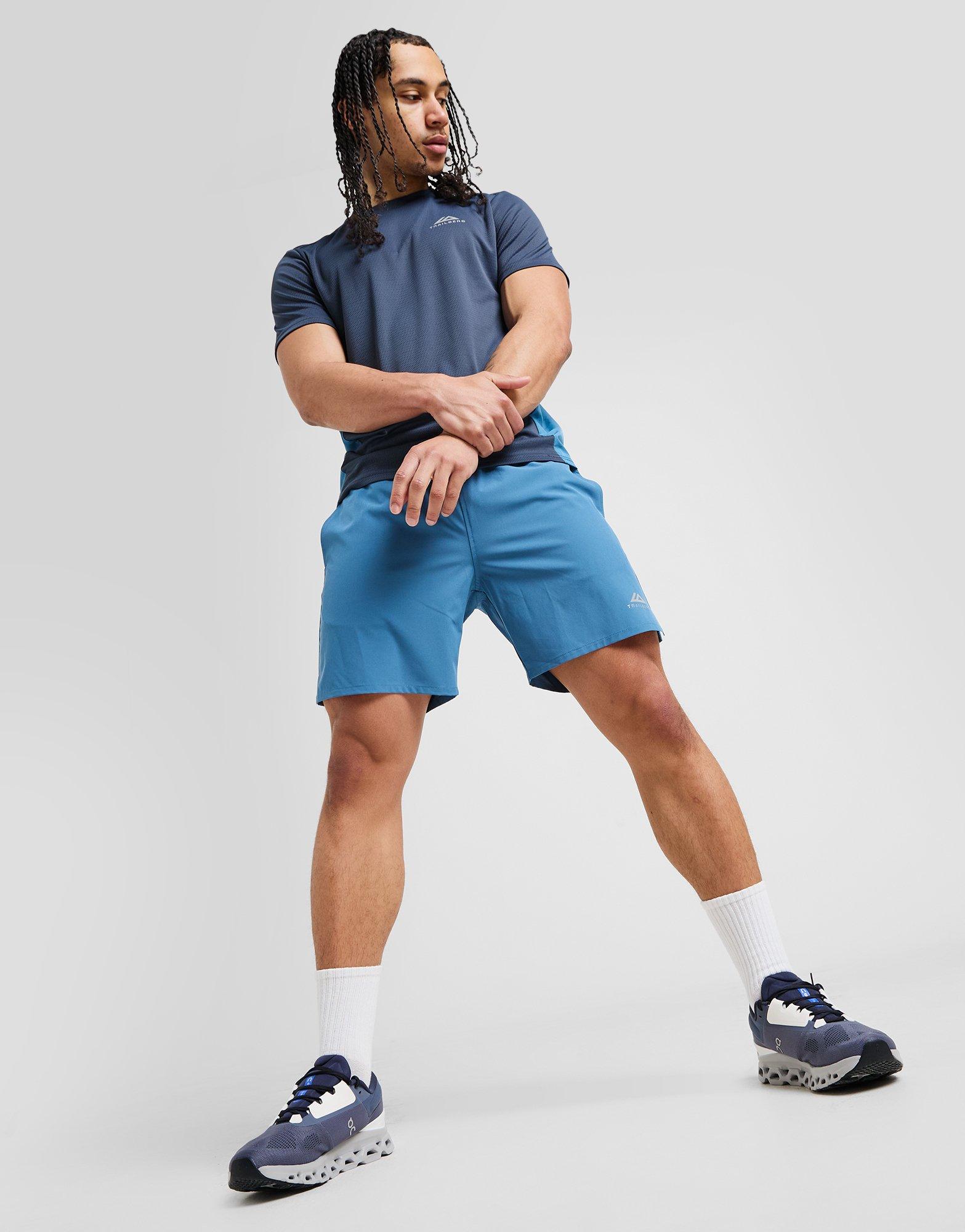 Trailberg Short Essential 2.0 Homme