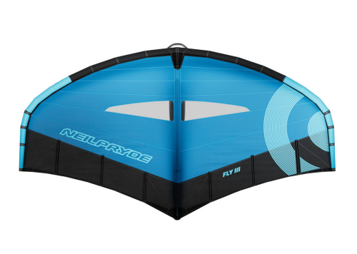 NeilPryde Fly III Wing 2025