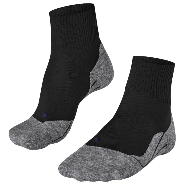 Falke - TK5 Short Cool - Chaussettes de randonnée
