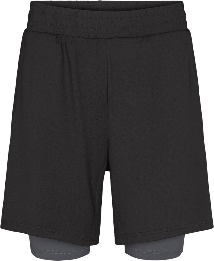 Energetics Cosmo 2-in1 Shorts Sort