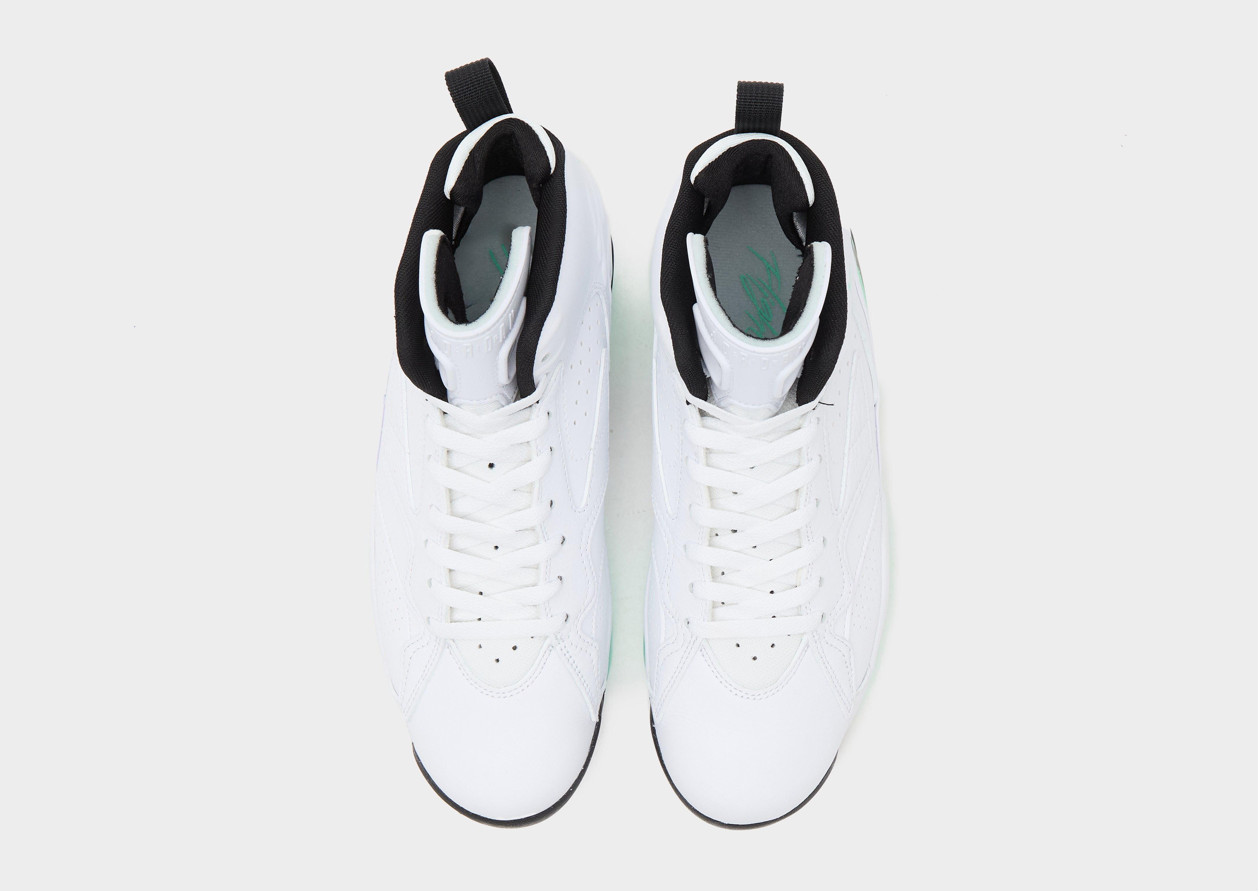 Jordan MVP Homme