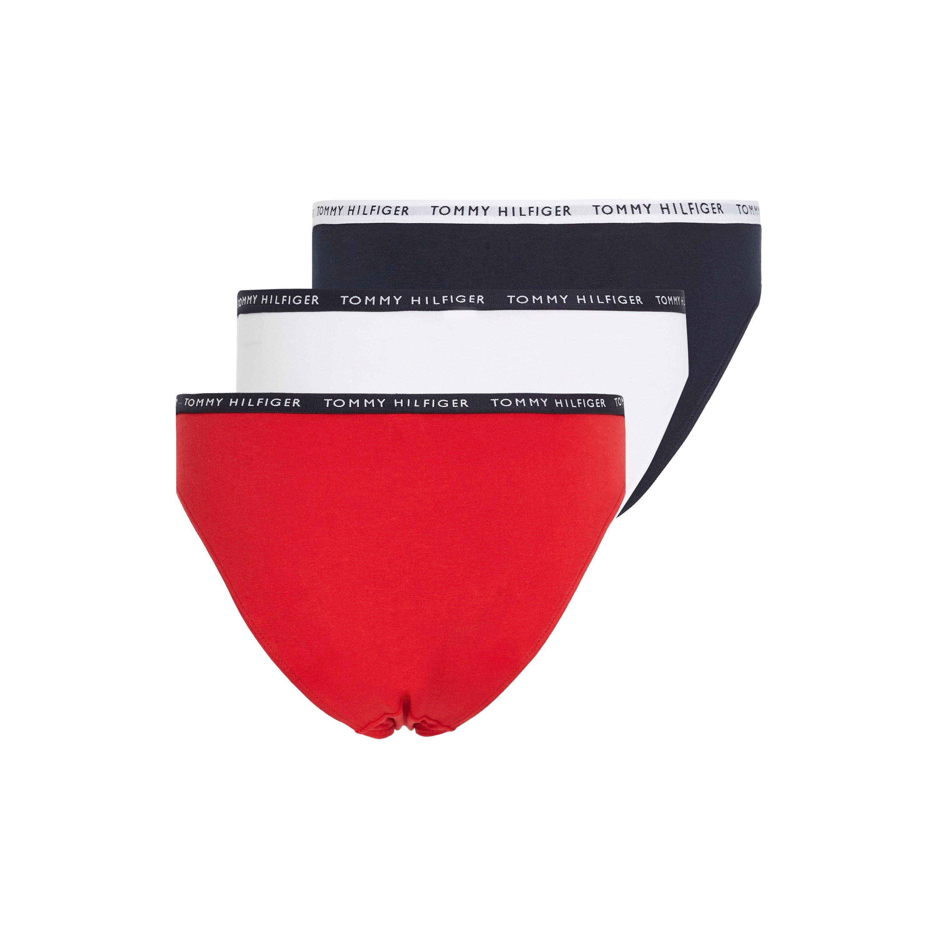 Tommy Hilfiger 3 Pack Briefs