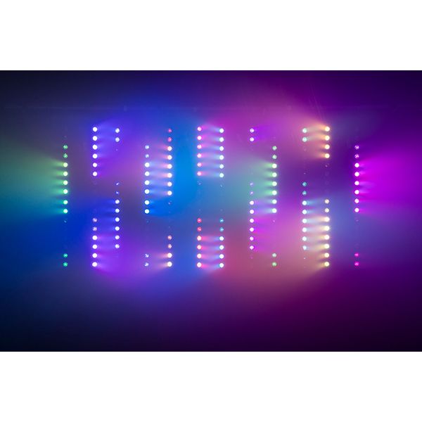 Fun Generation LED BARbara 16