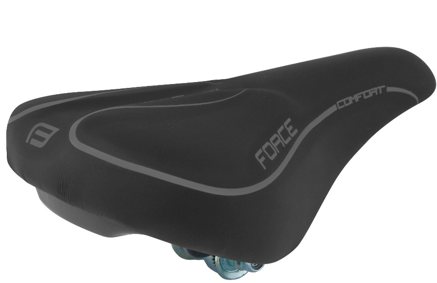 Force Comfort Thunder Woman sadel