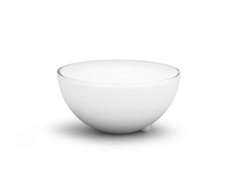 Philips Hue White & Color Ambiance Go Tischleuchte Weiss Mittels Smartphone steuerbare, portable Lichtquelle (12 W)