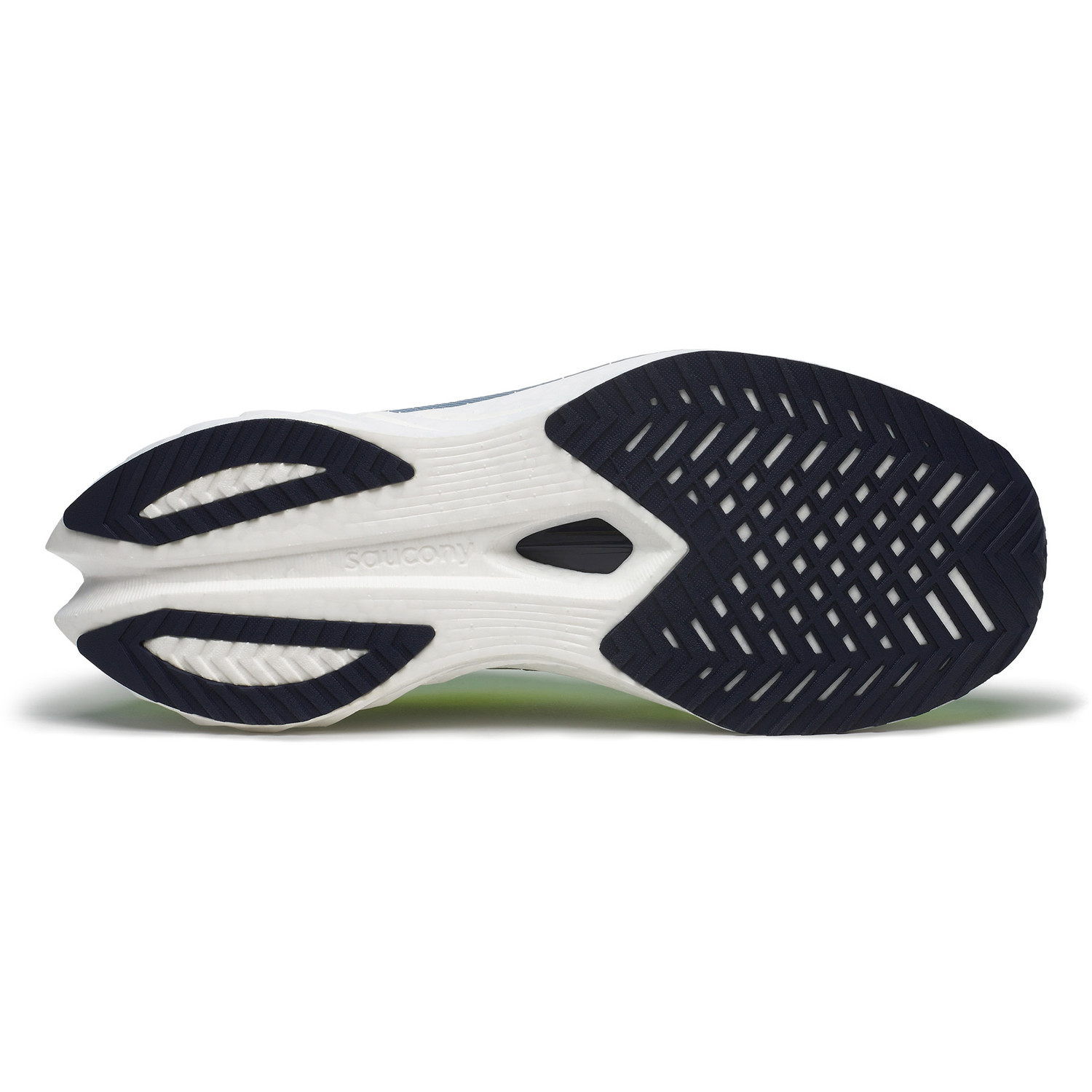 Saucony Endorphin Speed 4 Heren