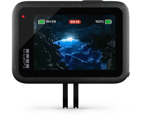 GoPro HERO 12 Black Creator Edition