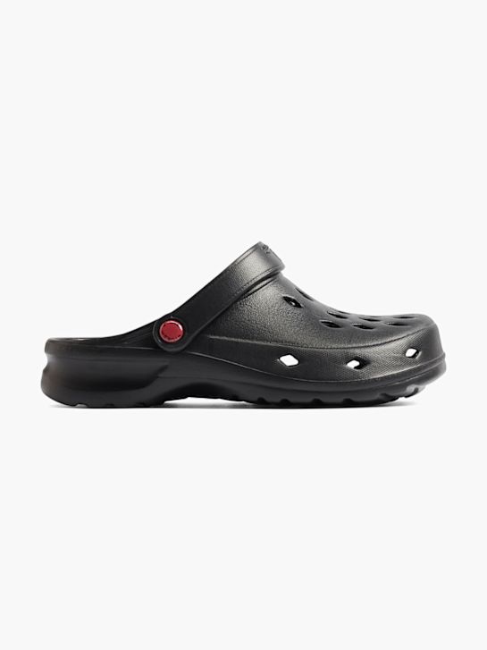 Blue Fin Clogs