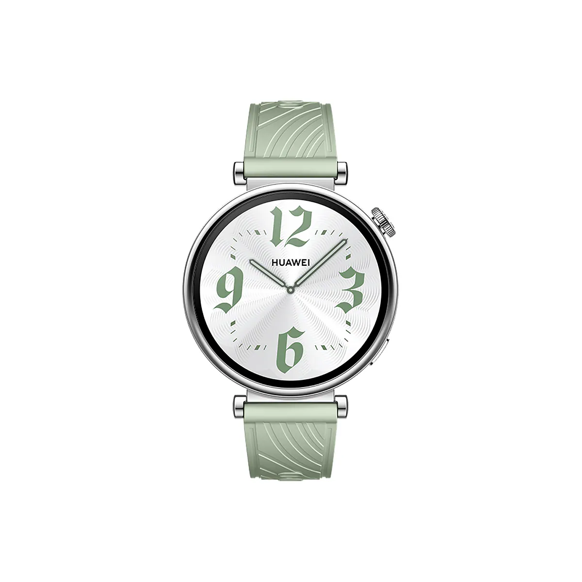 Huawei Watch GT 4 sportsklokke 41mm (grønn)