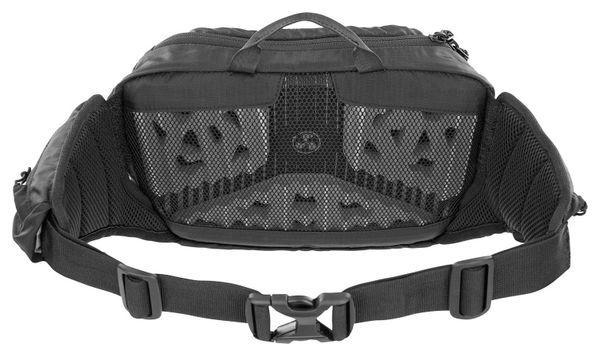 Ceinture Hydratation Evoc Hip Pack Race 3L Noir   Poche à Eau 1.5L