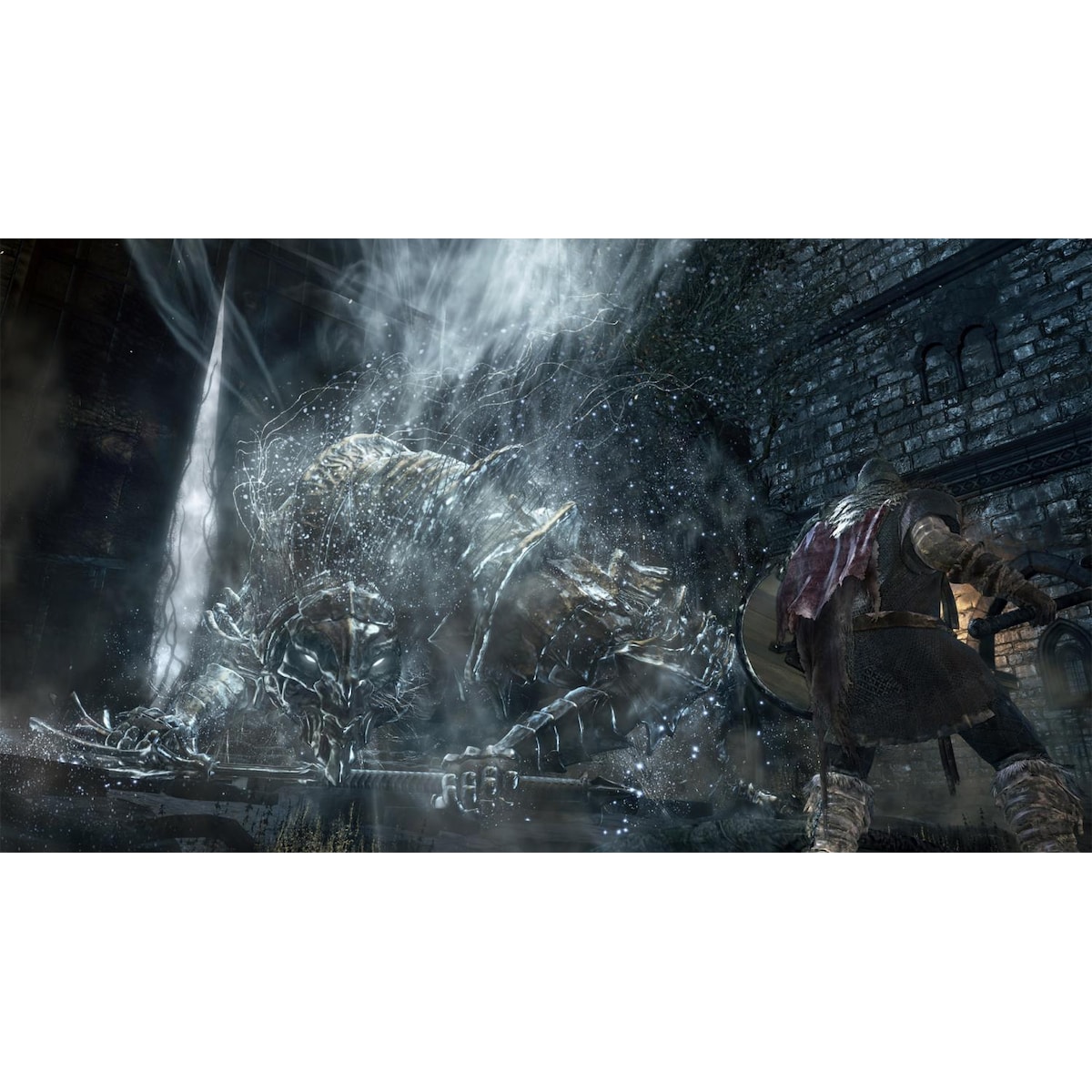 DARK SOULS III - Deluxe Edition - PC Windows