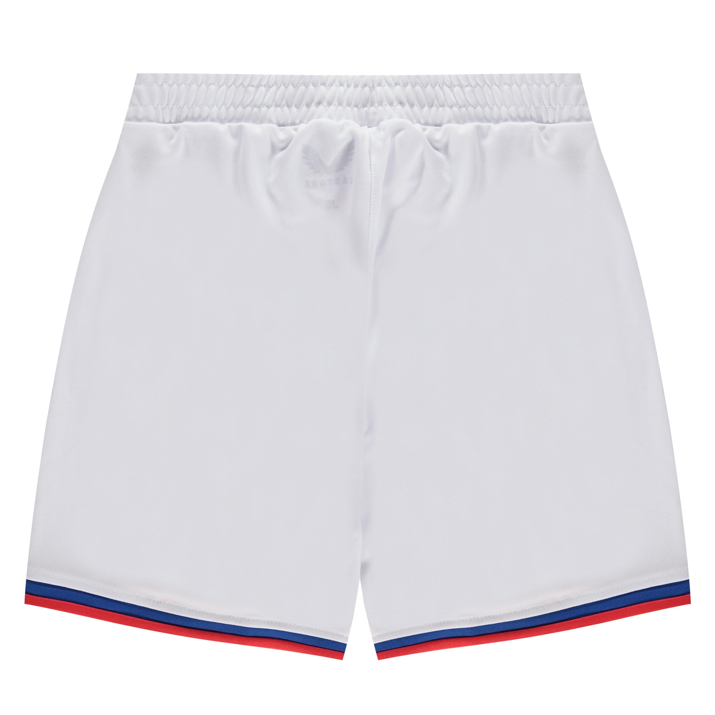 Castore Castore Rangers FC Away Shorts Juniors