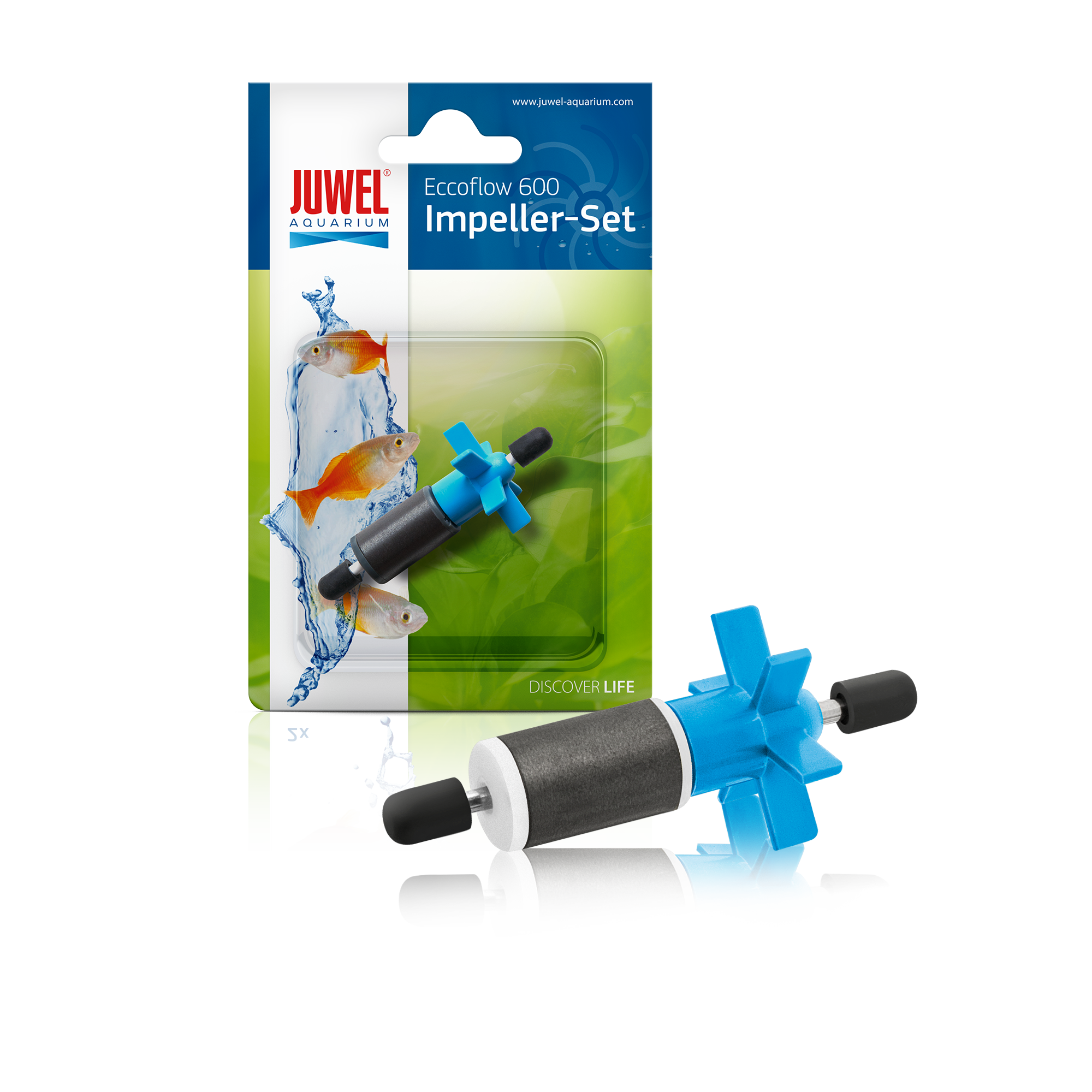Juwel Rotor voor Eccoflow 600 | Aquariumpomp