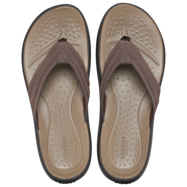 Crocs - Yukon Vista II LR Flip - Sandales