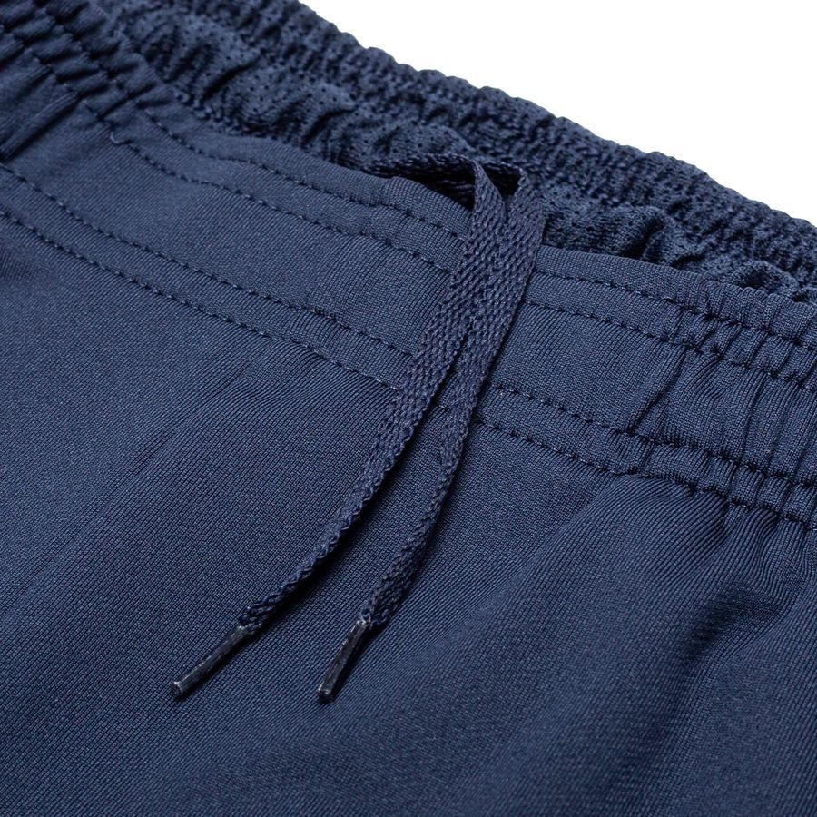 Nike Bas de Survêtement Dri-FIT Strike 24 - Bleu Foncé/Blanc Femme