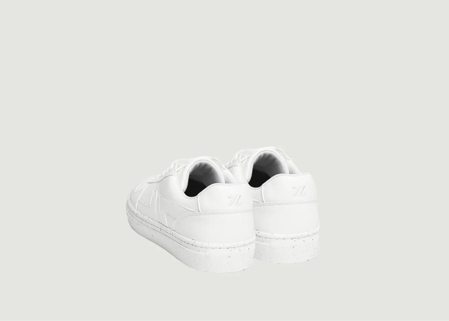 Sneakers Alpha Blanc Zeta